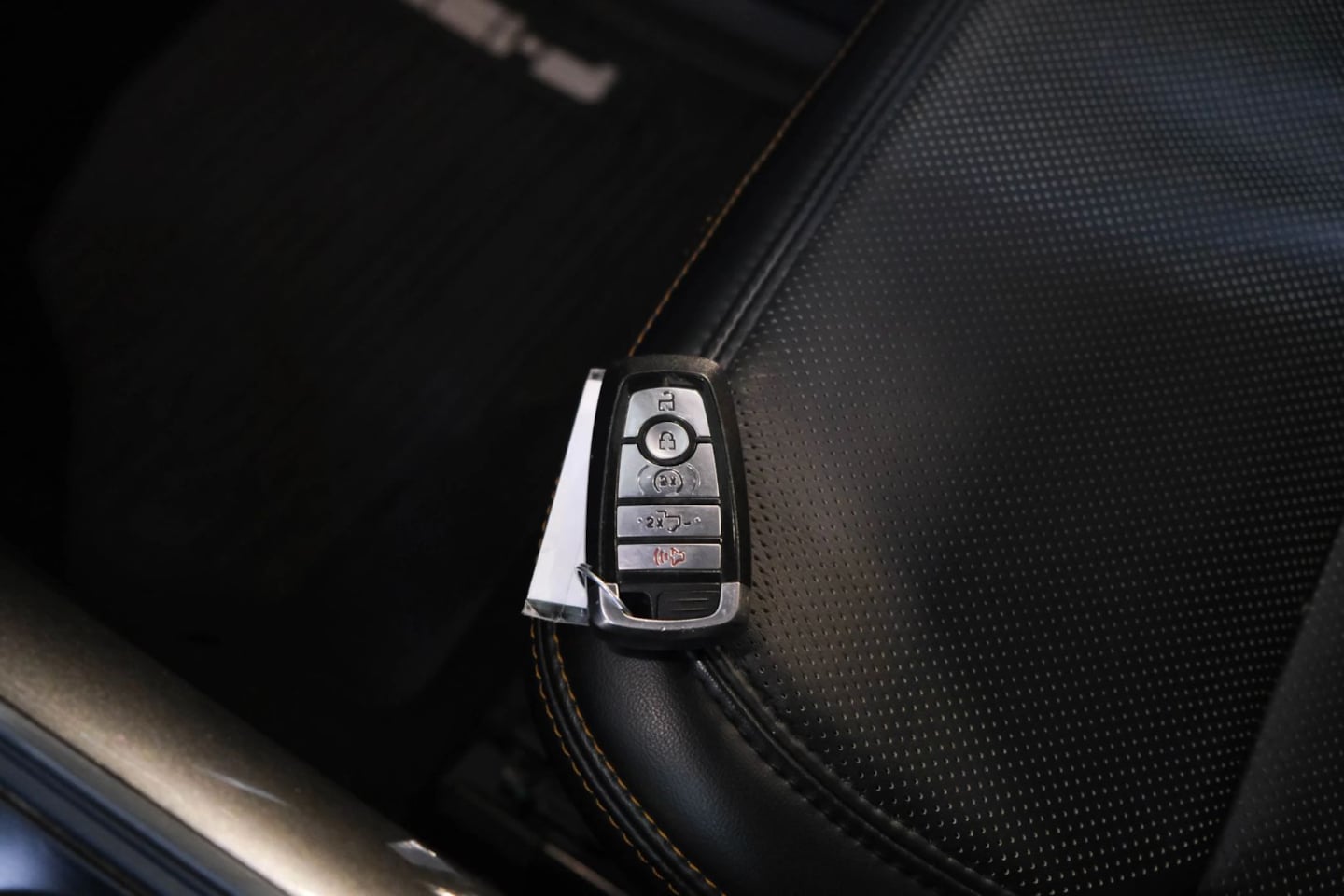 2021 Ford F-150 Tremor - Photo 50