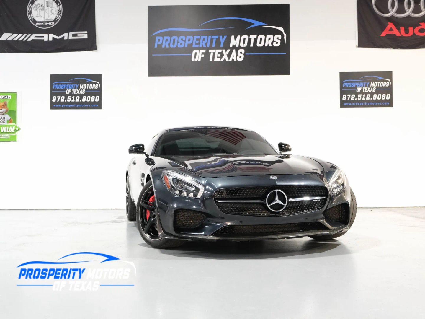 Sold 2016 Mercedes-Benz S 2dr Cpe