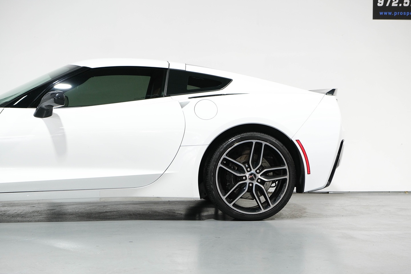 2015 Chevrolet Corvette Z51 - Photo 7