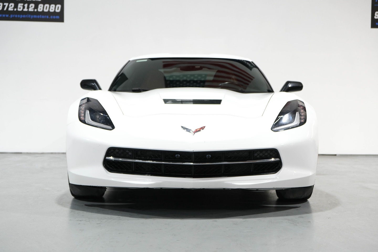 2015 Chevrolet Corvette Z51 - Photo 17