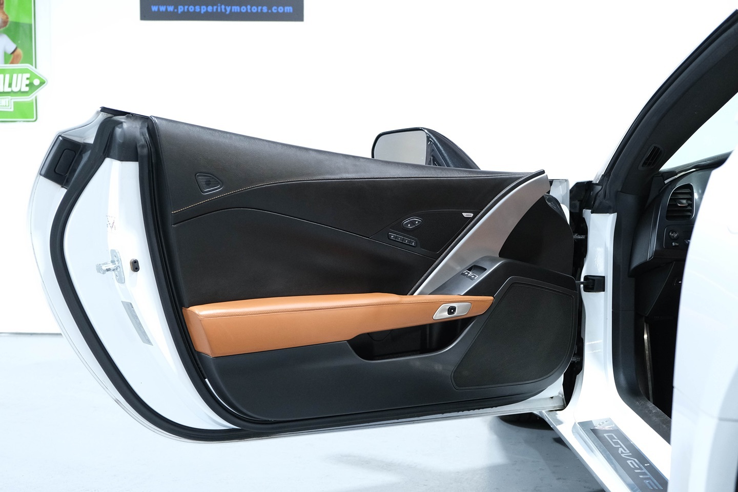 2015 Chevrolet Corvette Z51 - Photo 20