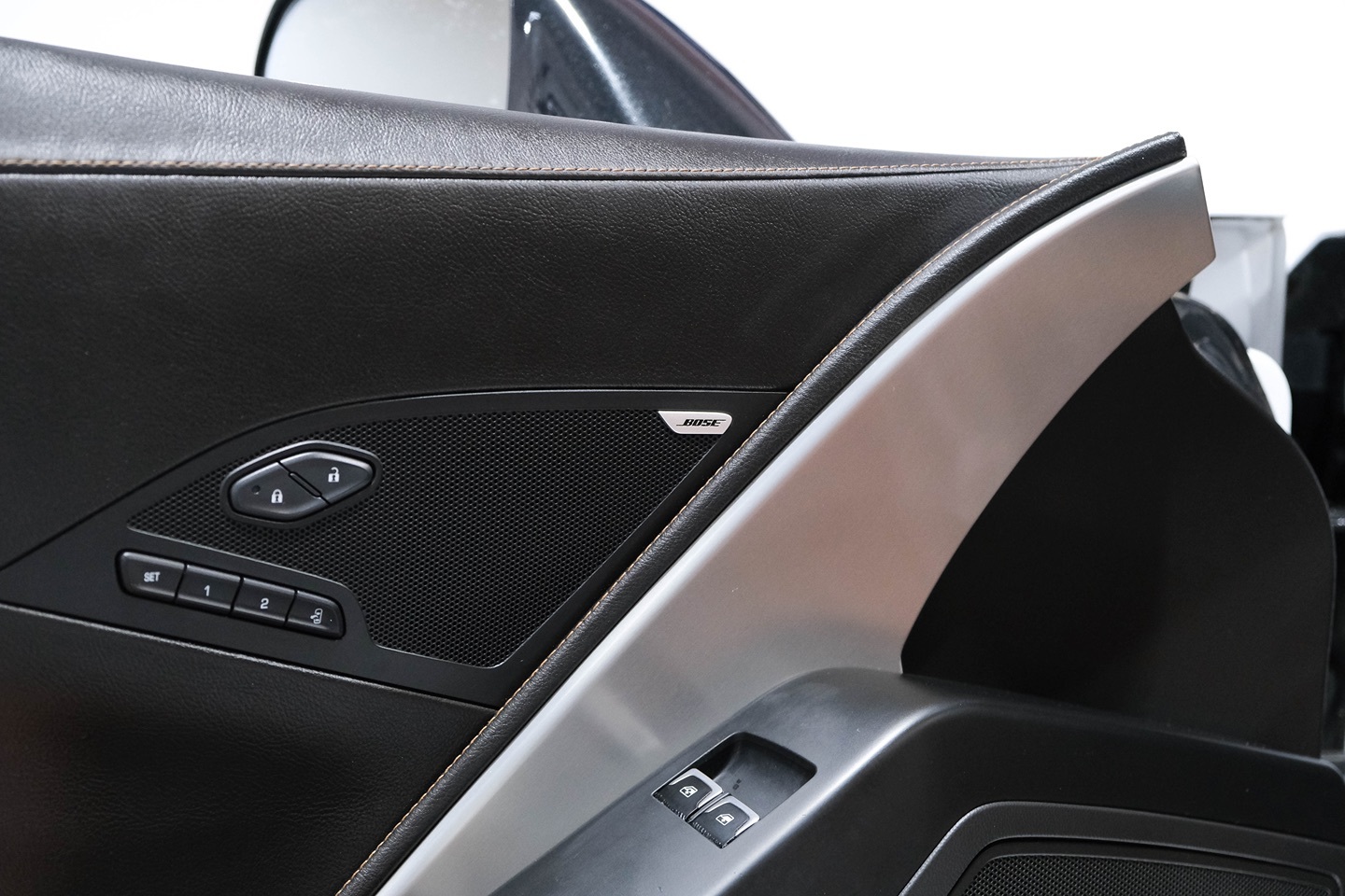 2015 Chevrolet Corvette Z51 - Photo 21