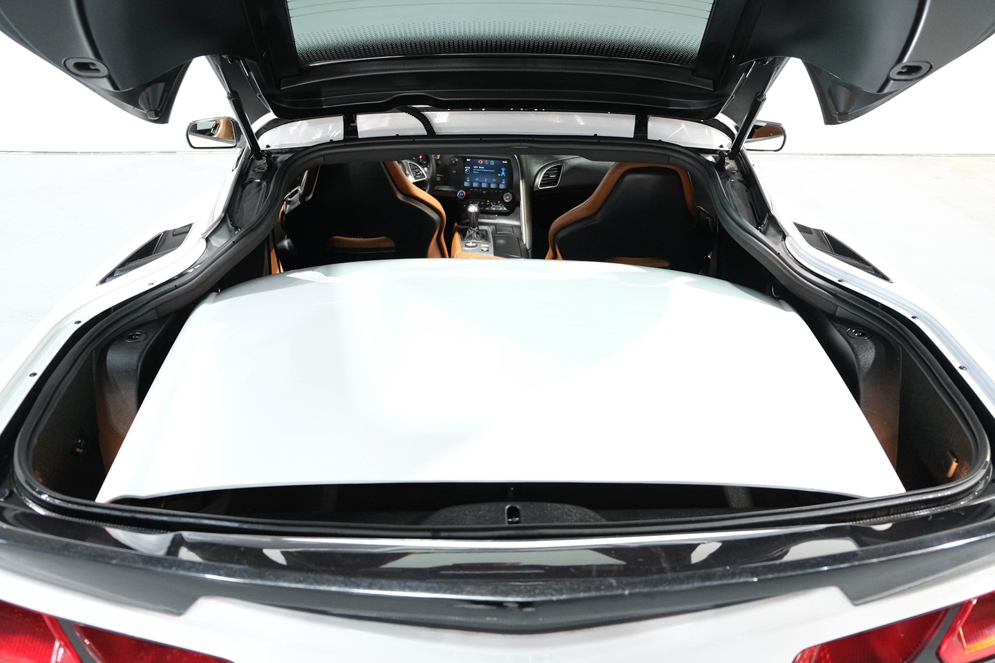 2015 Chevrolet Corvette Z51 - Photo 24