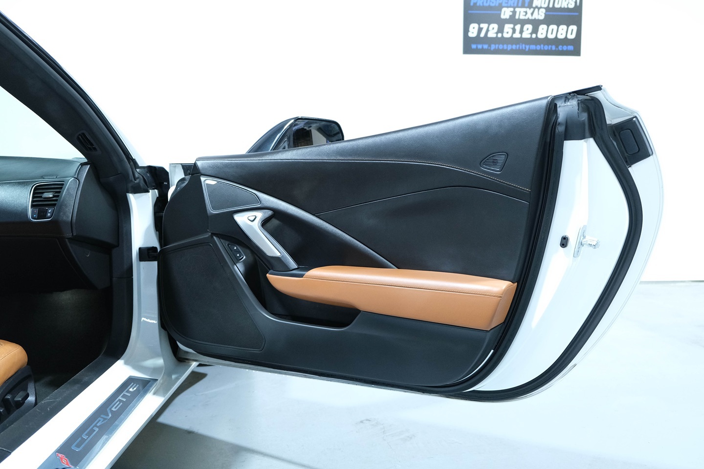 2015 Chevrolet Corvette Z51 - Photo 25