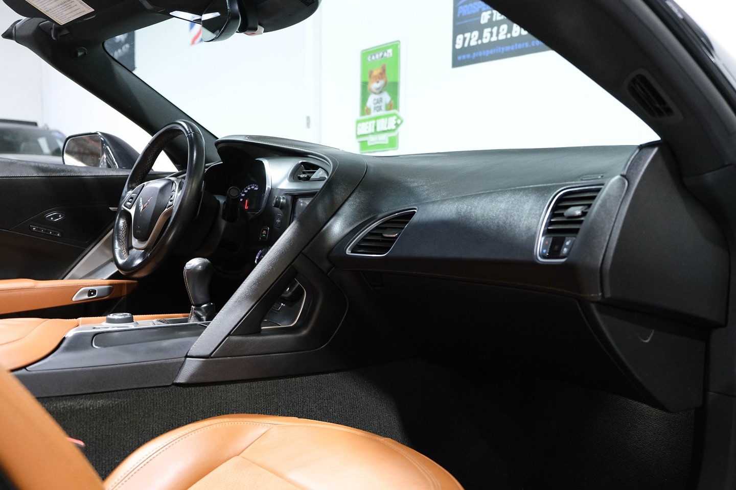 2015 Chevrolet Corvette Z51 - Photo 26