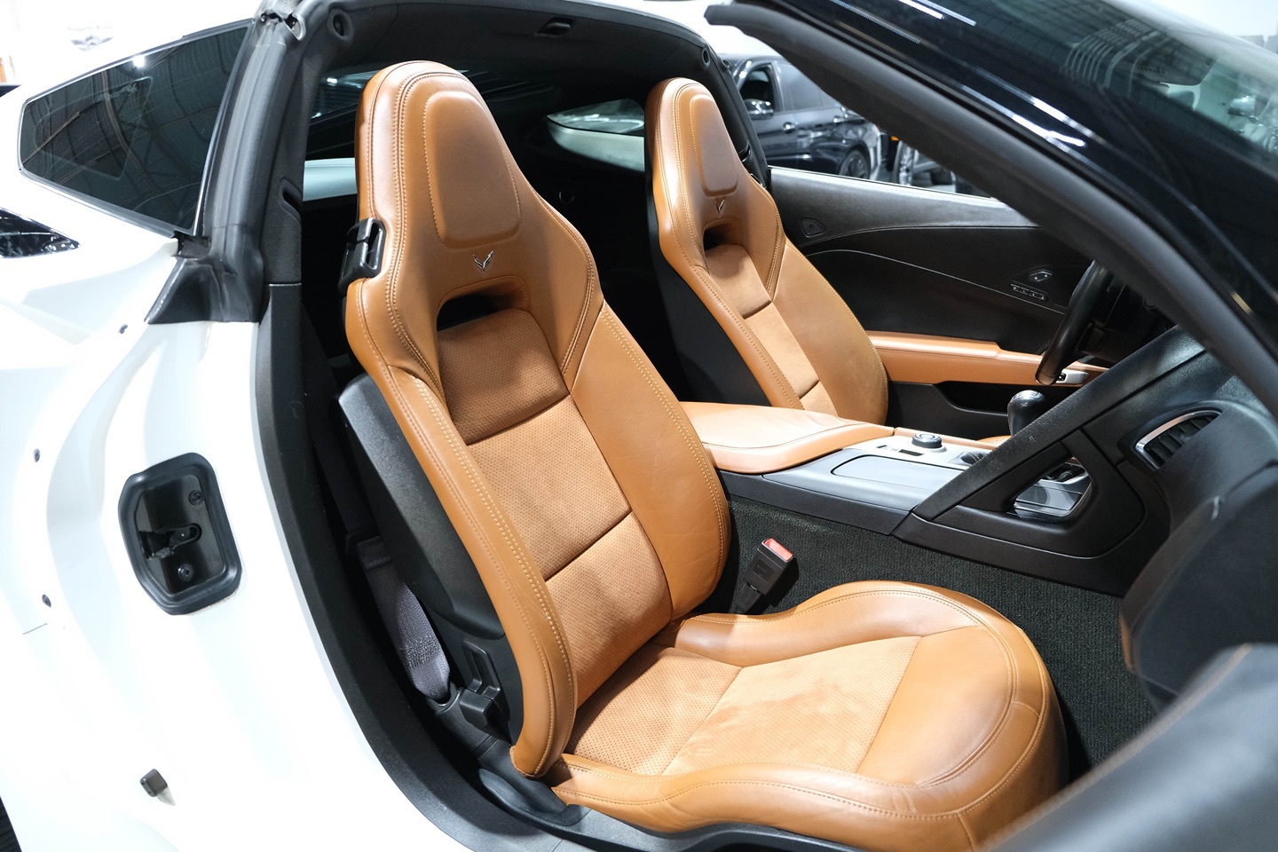 2015 Chevrolet Corvette Z51 - Photo 27