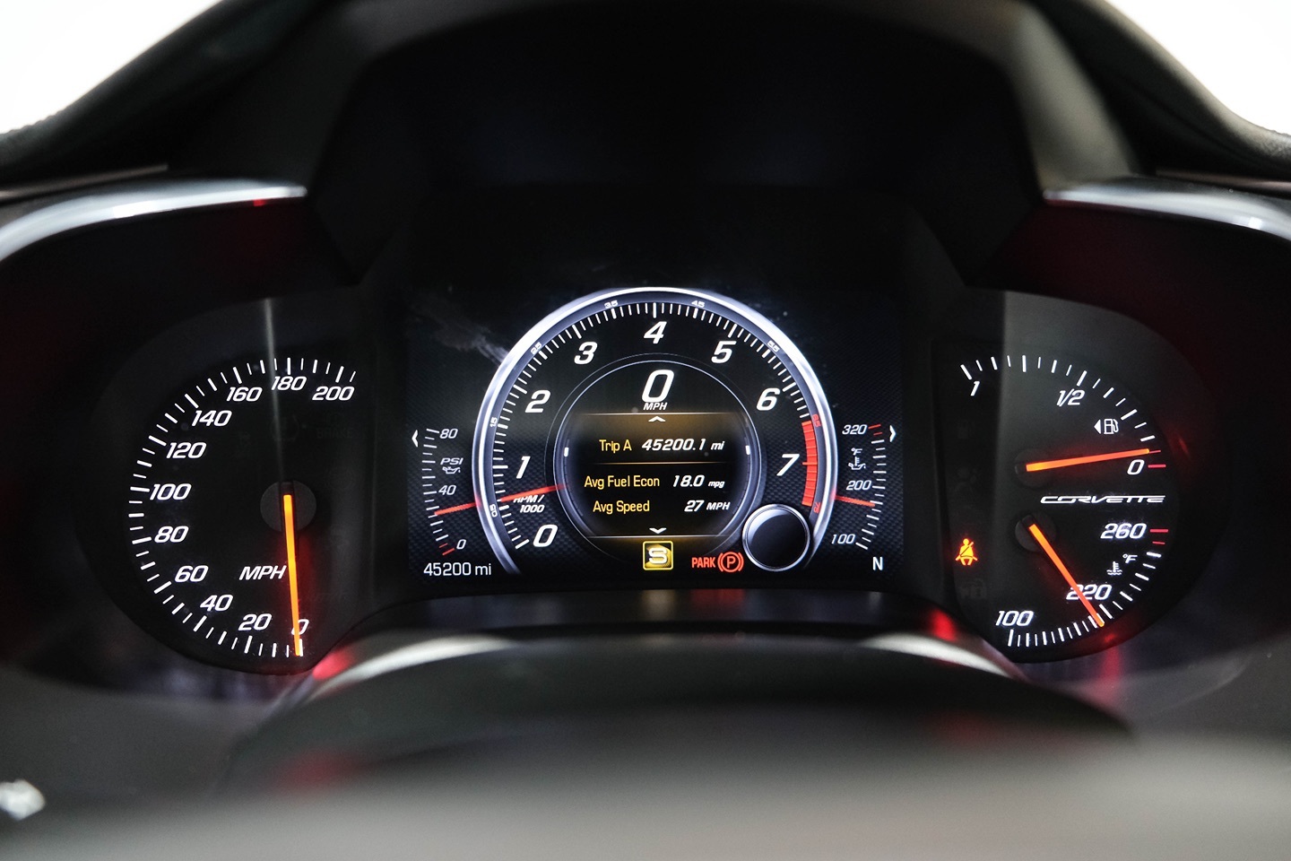 2015 Chevrolet Corvette Z51 - Photo 28