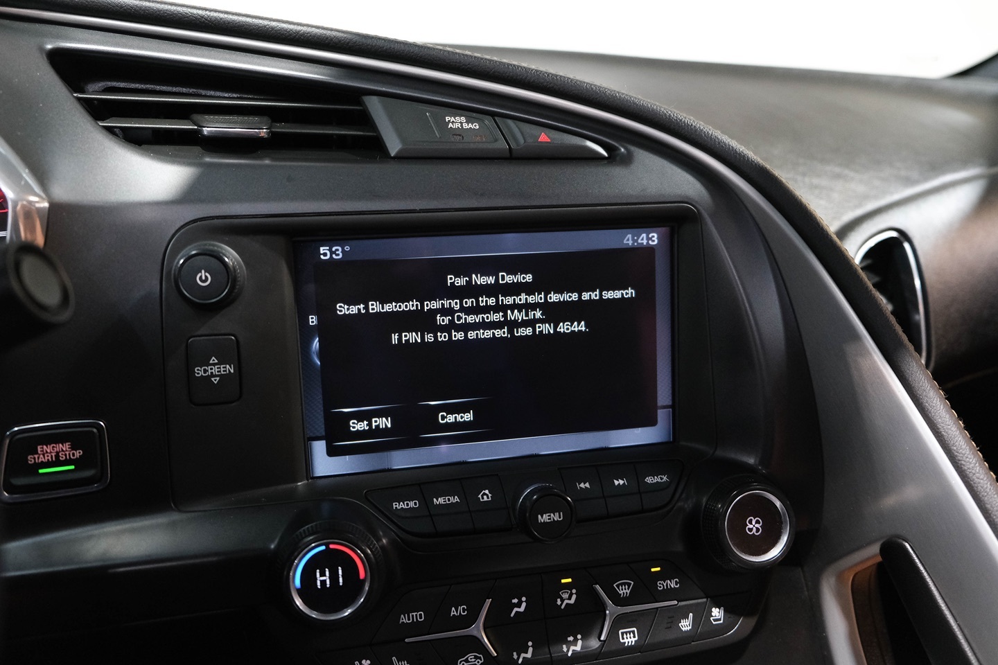 2015 Chevrolet Corvette Z51 - Photo 31