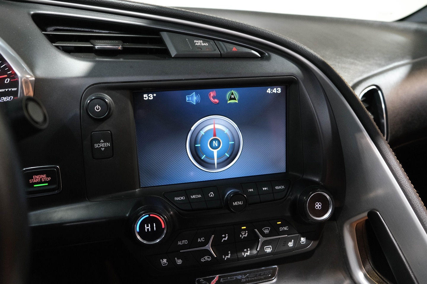 2015 Chevrolet Corvette Z51 - Photo 32