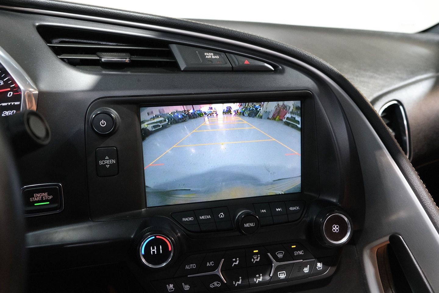 2015 Chevrolet Corvette Z51 - Photo 33