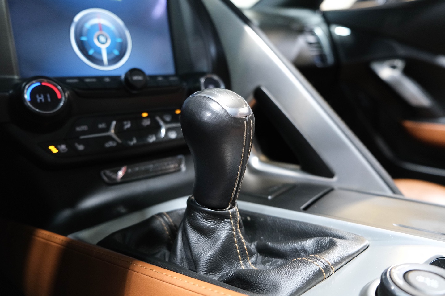 2015 Chevrolet Corvette Z51 - Photo 37