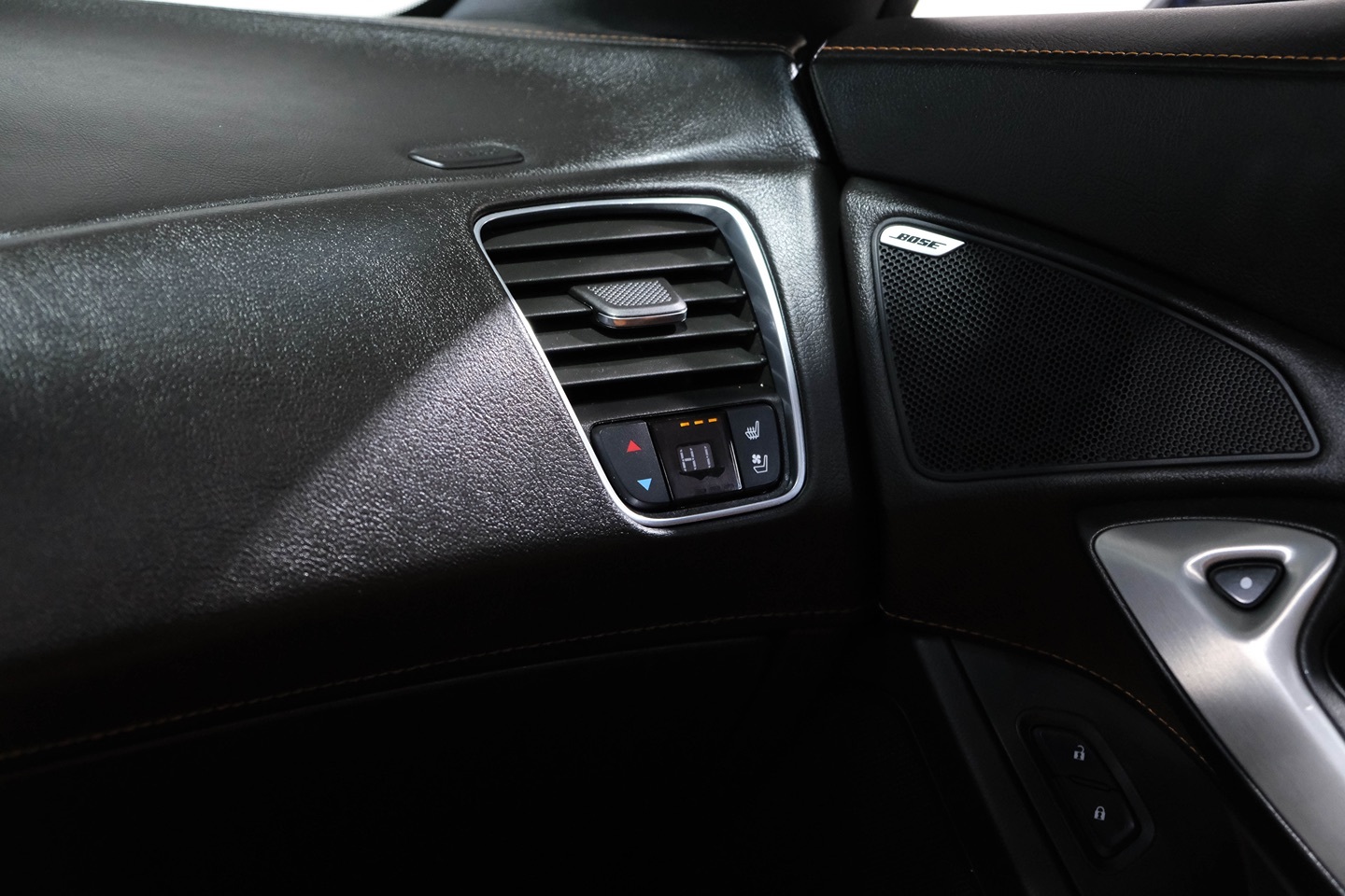 2015 Chevrolet Corvette Z51 - Photo 39