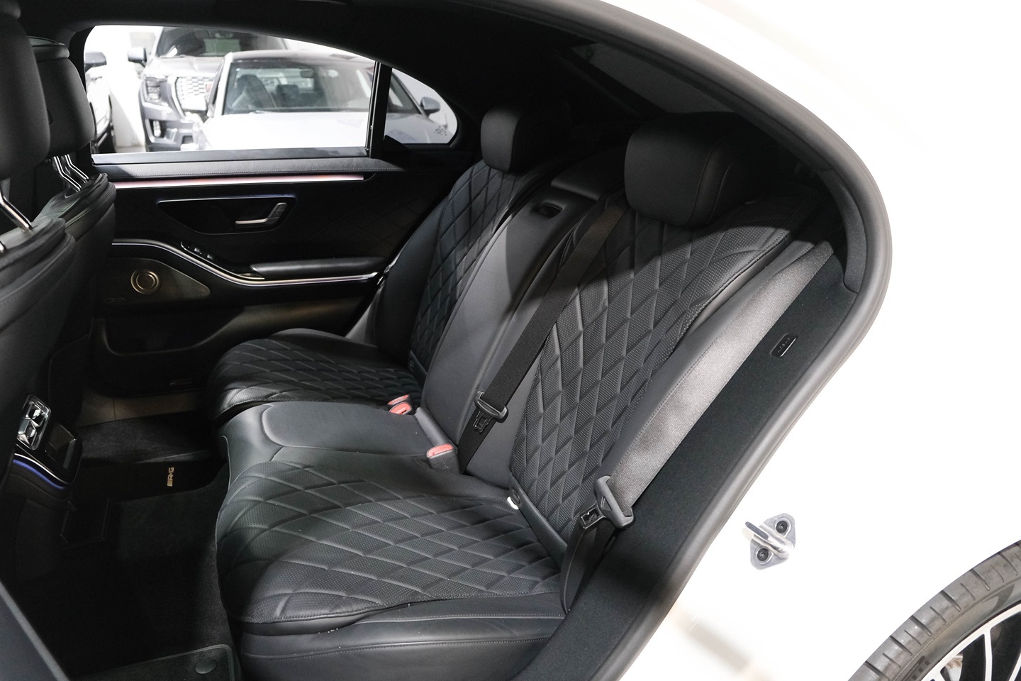 2021 Mercedes-Benz S-Class S580 - Photo 7