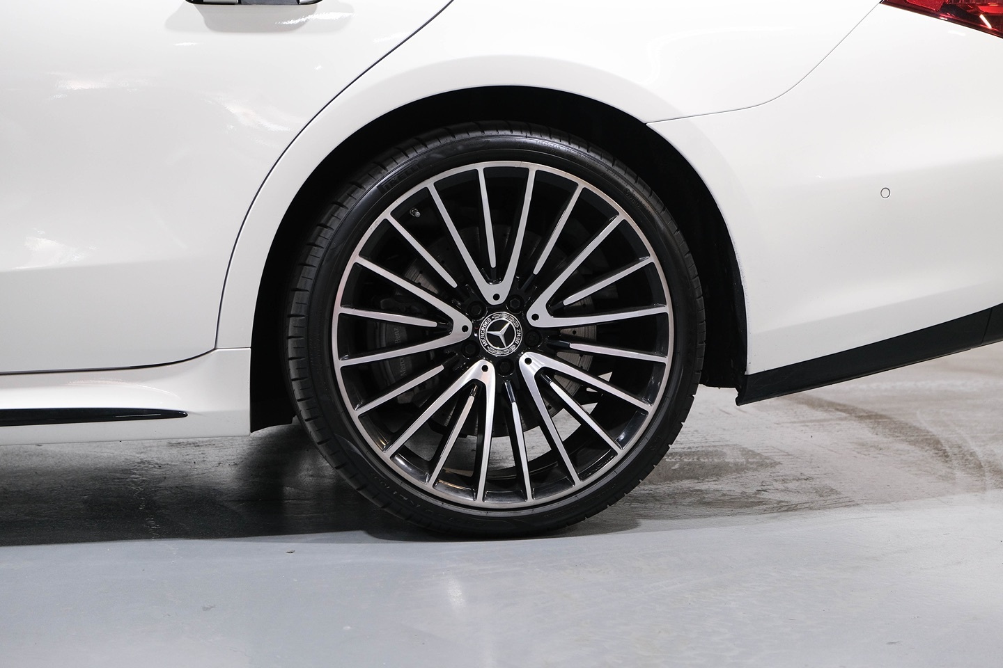 2021 Mercedes-Benz S-Class S580 - Photo 14