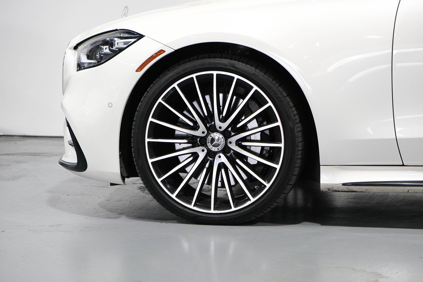 2021 Mercedes-Benz S-Class S580 - Photo 13