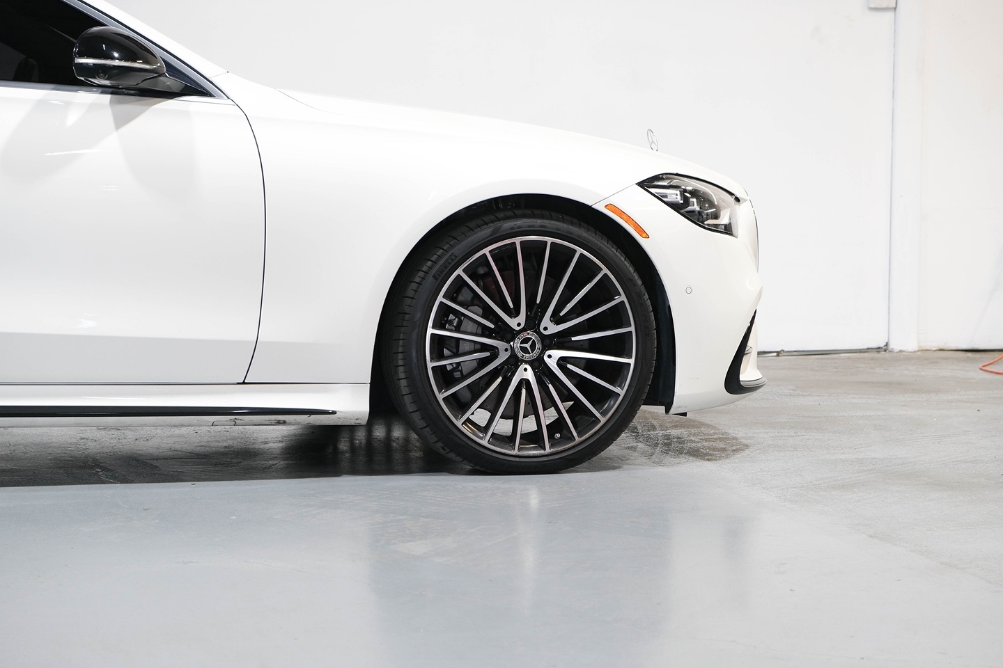 2021 Mercedes-Benz S-Class S580 - Photo 17