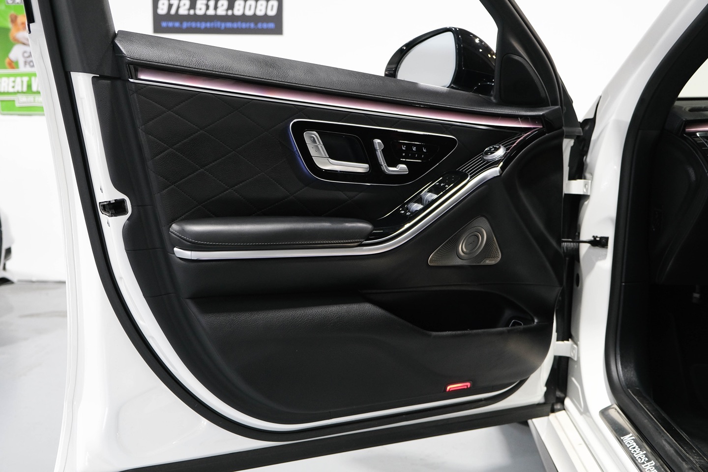 2021 Mercedes-Benz S-Class S580 - Photo 20