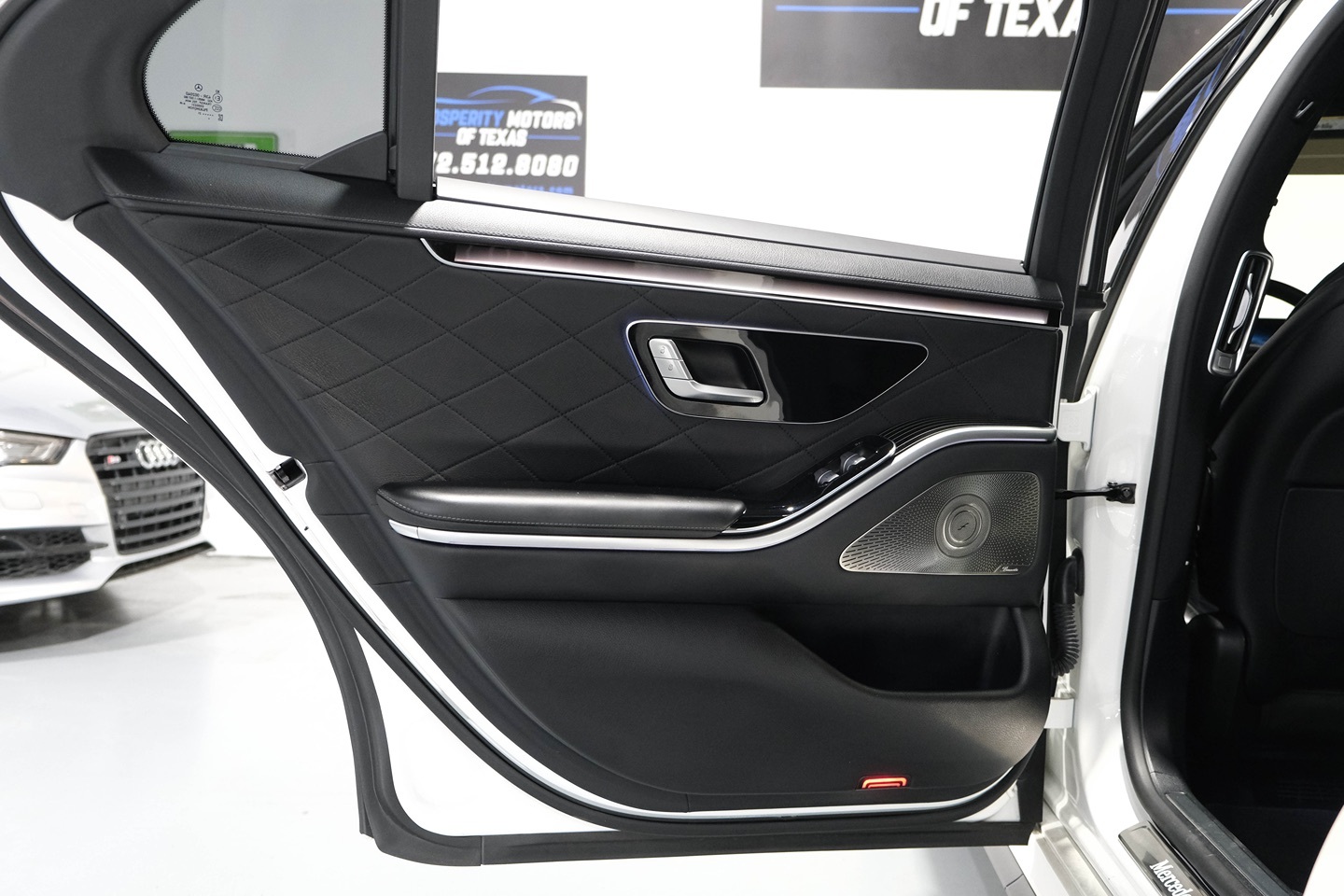 2021 Mercedes-Benz S-Class S580 - Photo 23