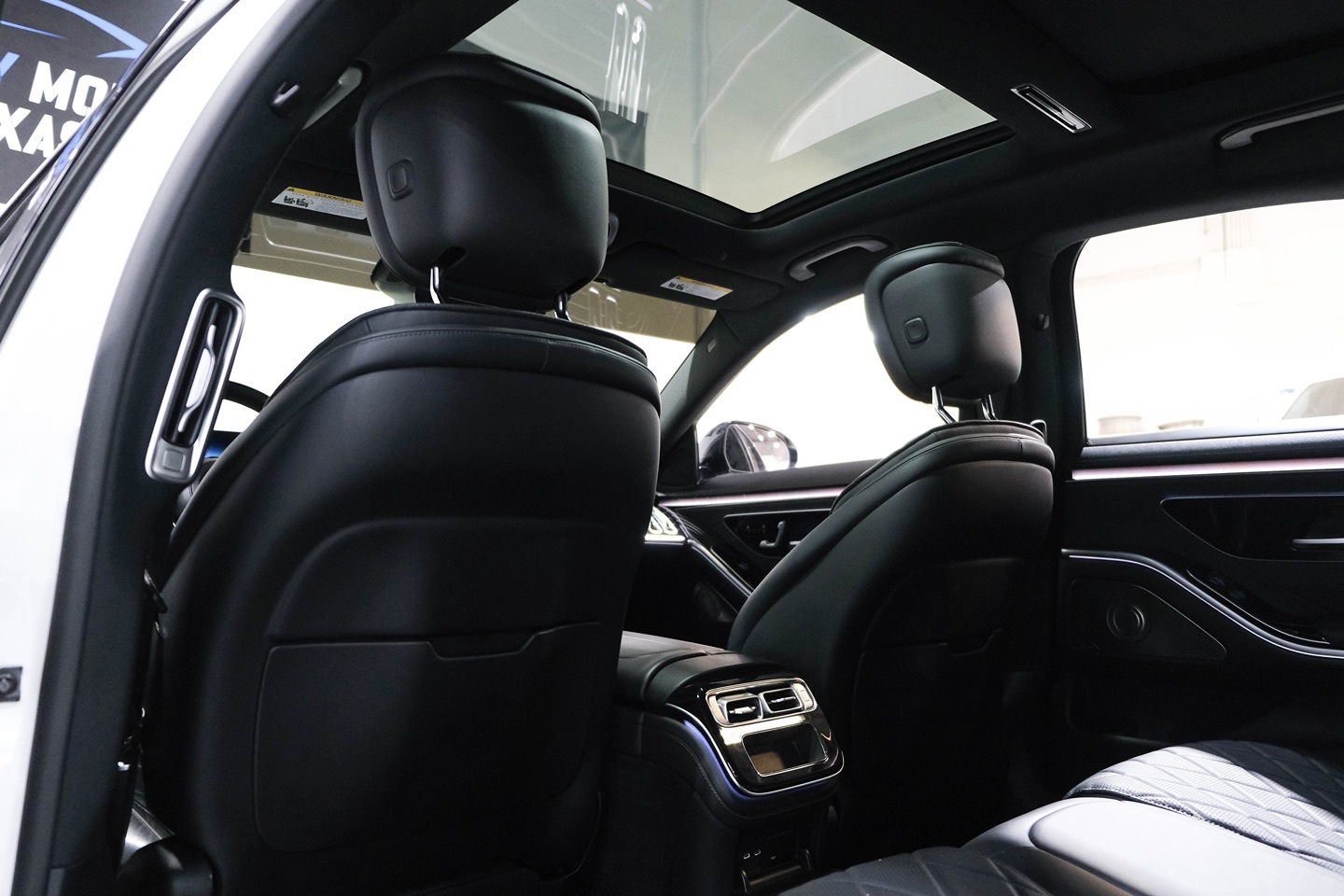 2021 Mercedes-Benz S-Class S580 - Photo 24