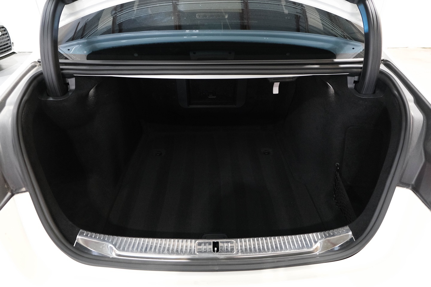 2021 Mercedes-Benz S-Class S580 - Photo 25