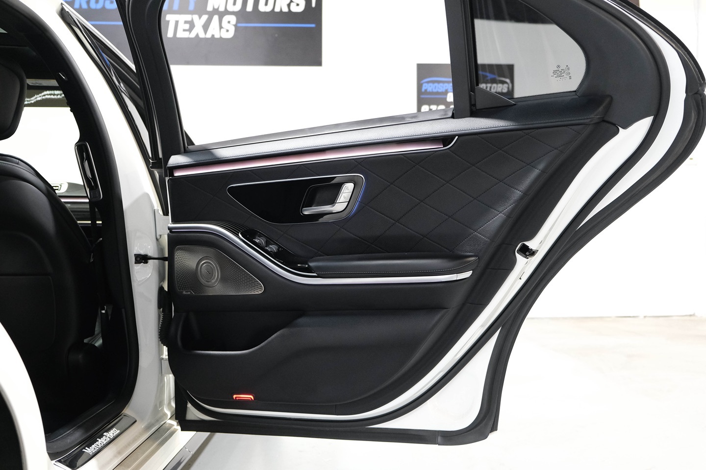 2021 Mercedes-Benz S-Class S580 - Photo 26