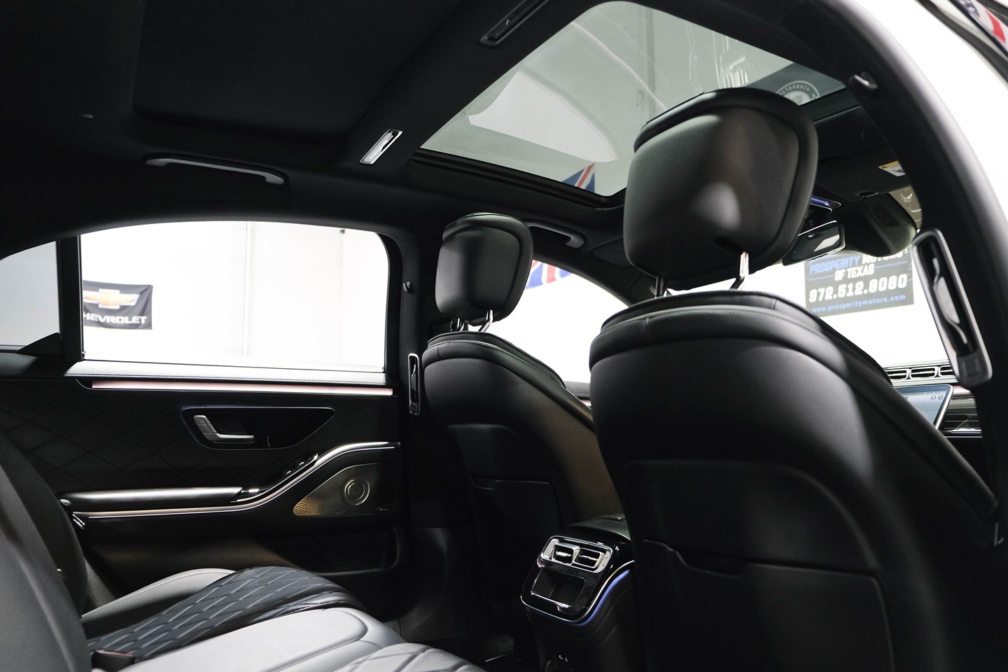 2021 Mercedes-Benz S-Class S580 - Photo 27