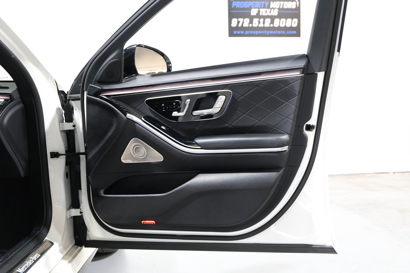 2021 Mercedes-Benz S-Class S580 - Photo 29