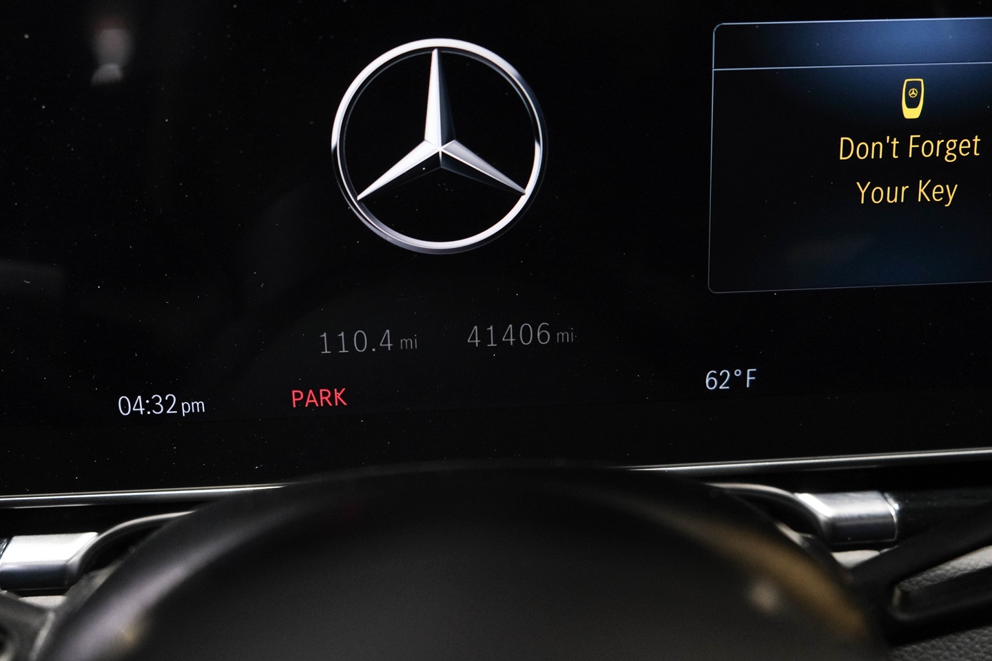 2021 Mercedes-Benz S-Class S580 - Photo 34