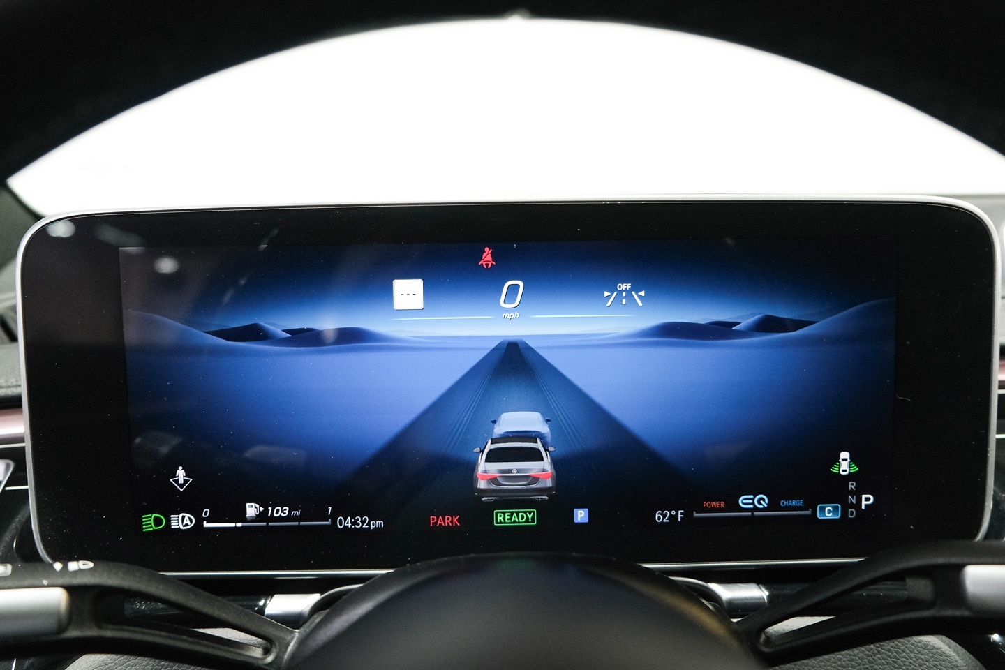 2021 Mercedes-Benz S-Class S580 - Photo 33