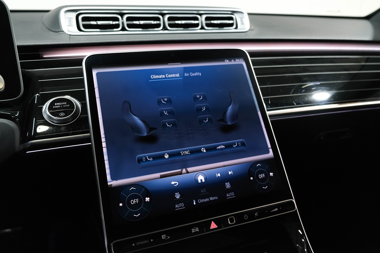 2021 Mercedes-Benz S-Class S580 - Photo 38