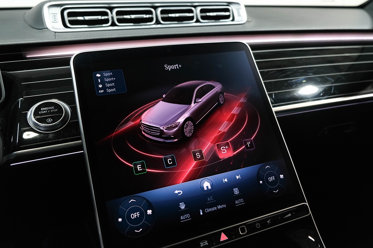 2021 Mercedes-Benz S-Class S580 - Photo 42