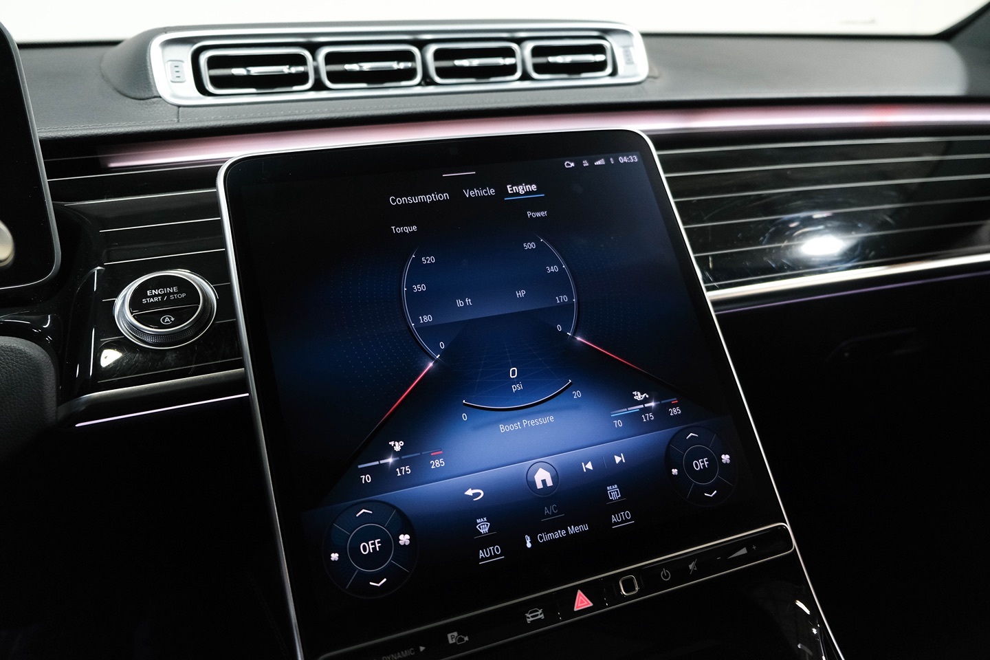 2021 Mercedes-Benz S-Class S580 - Photo 47