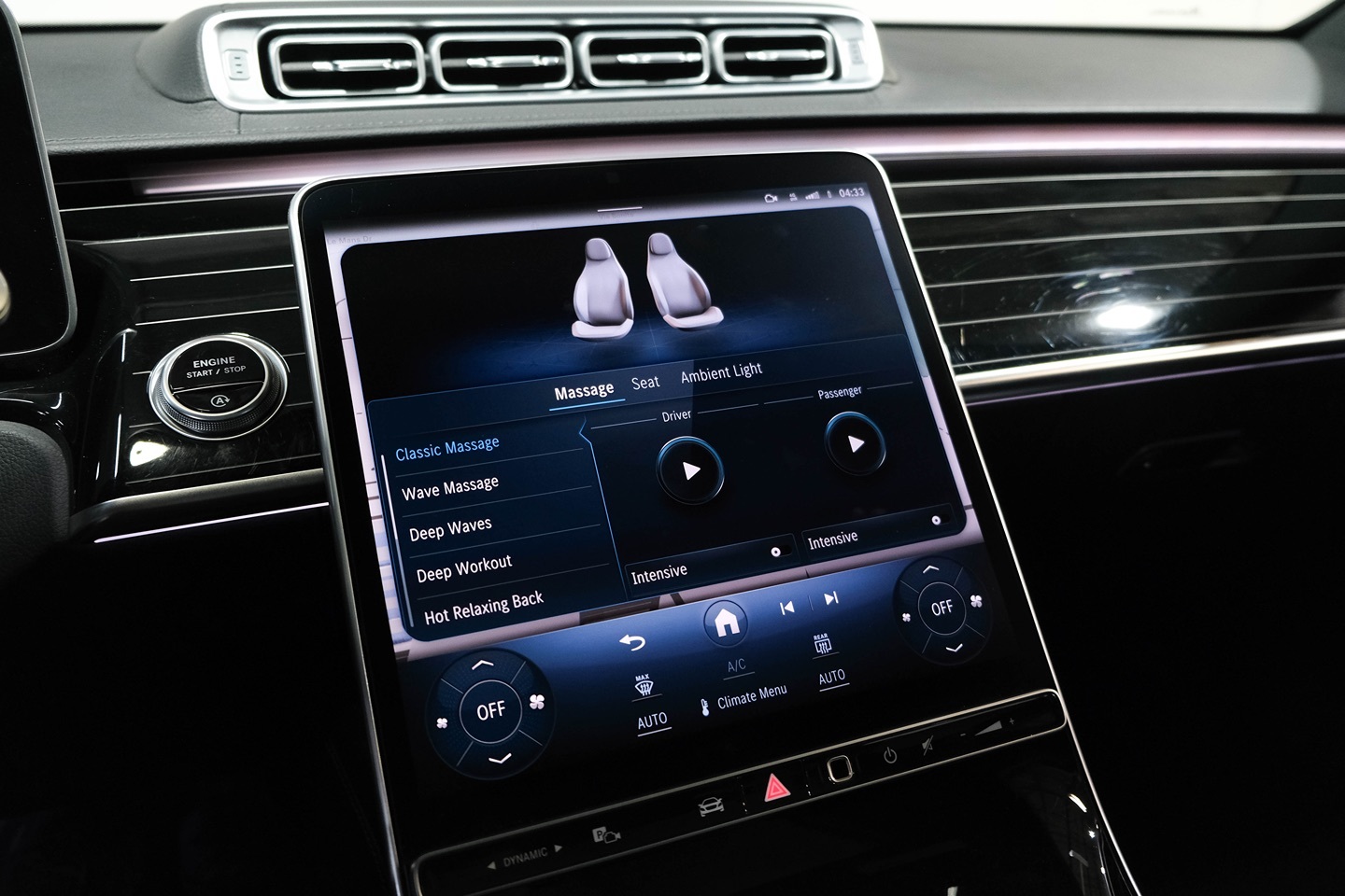 2021 Mercedes-Benz S-Class S580 - Photo 48