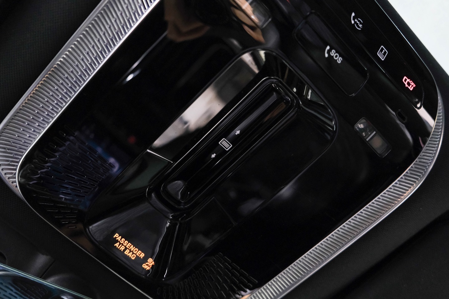 2021 Mercedes-Benz S-Class S580 - Photo 49