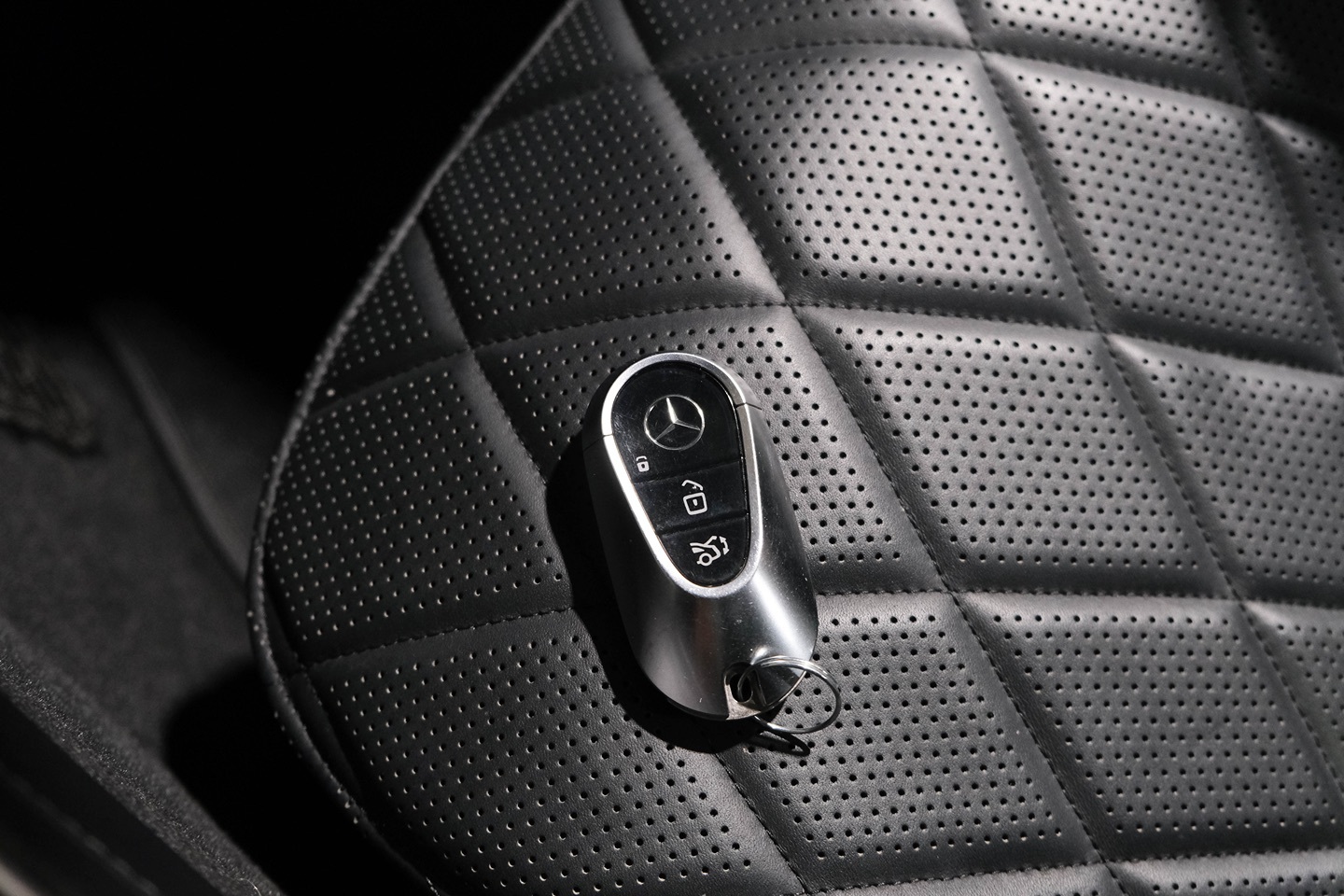 2021 Mercedes-Benz S-Class S580 - Photo 50