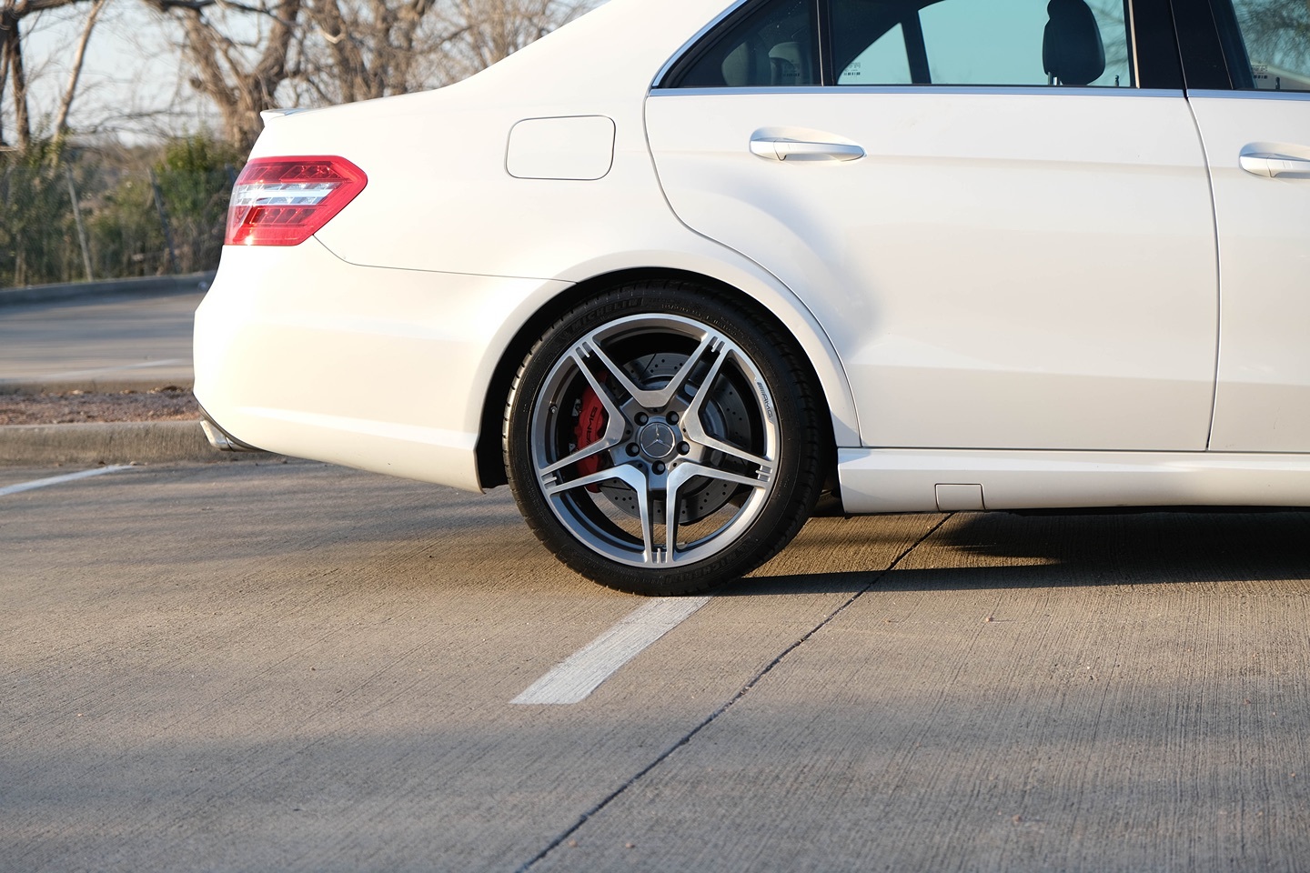 2012 Mercedes-Benz E-Class E63 AMG - Photo 13