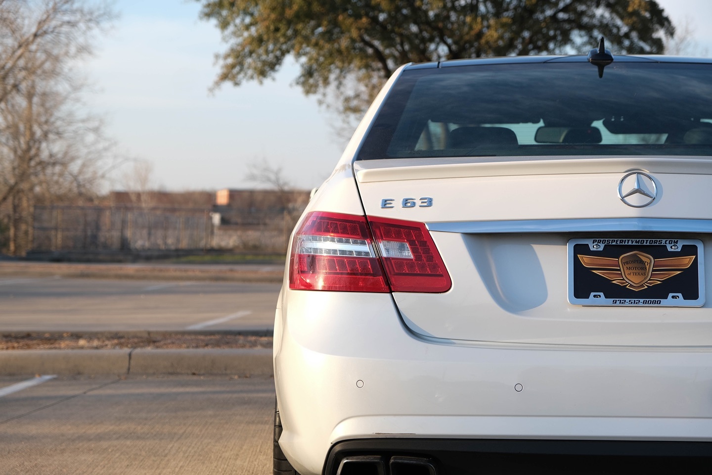 2012 Mercedes-Benz E-Class E63 AMG - Photo 18