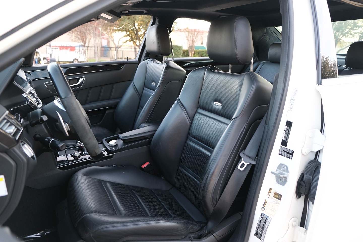 2012 Mercedes-Benz E-Class E63 AMG - Photo 20