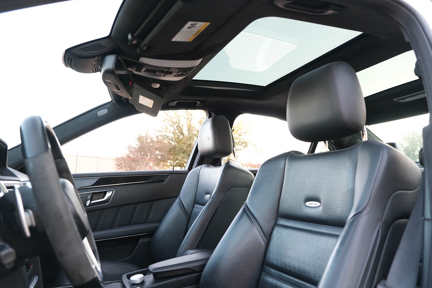 2012 Mercedes-Benz E-Class E63 AMG - Photo 21