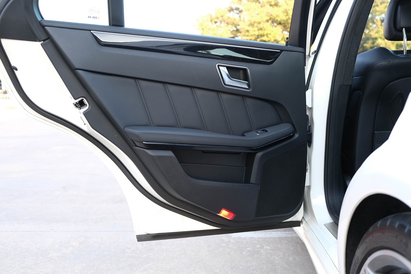 2012 Mercedes-Benz E-Class E63 AMG - Photo 23