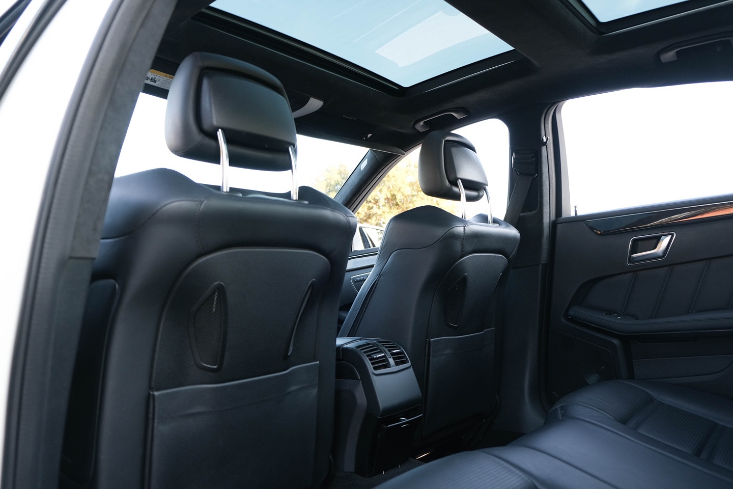 2012 Mercedes-Benz E-Class E63 AMG - Photo 24