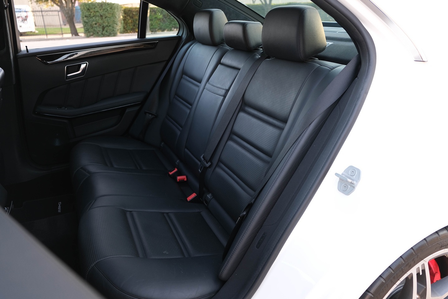 2012 Mercedes-Benz E-Class E63 AMG - Photo 25