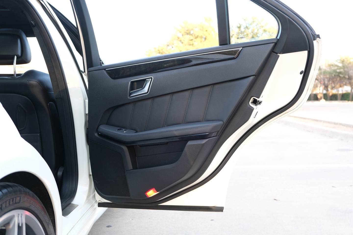 2012 Mercedes-Benz E-Class E63 AMG - Photo 27