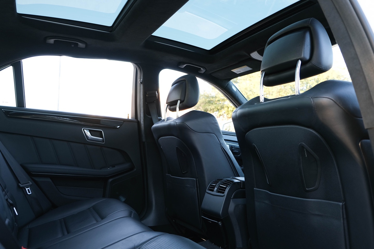 2012 Mercedes-Benz E-Class E63 AMG - Photo 28