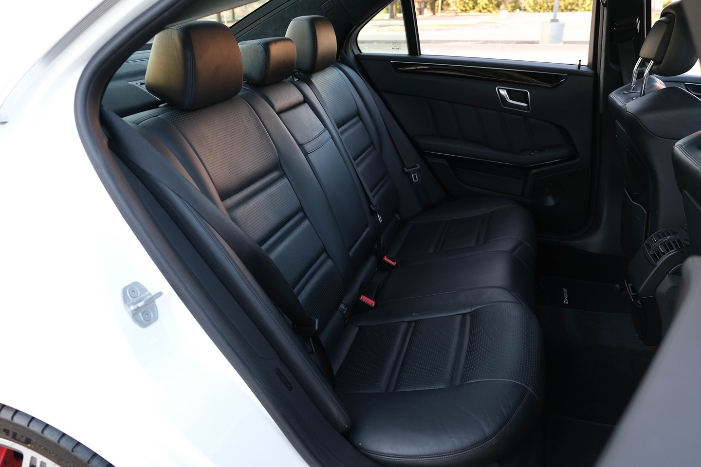 2012 Mercedes-Benz E-Class E63 AMG - Photo 29