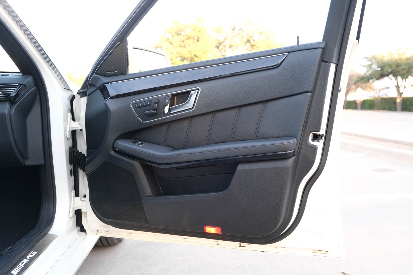 2012 Mercedes-Benz E-Class E63 AMG - Photo 30