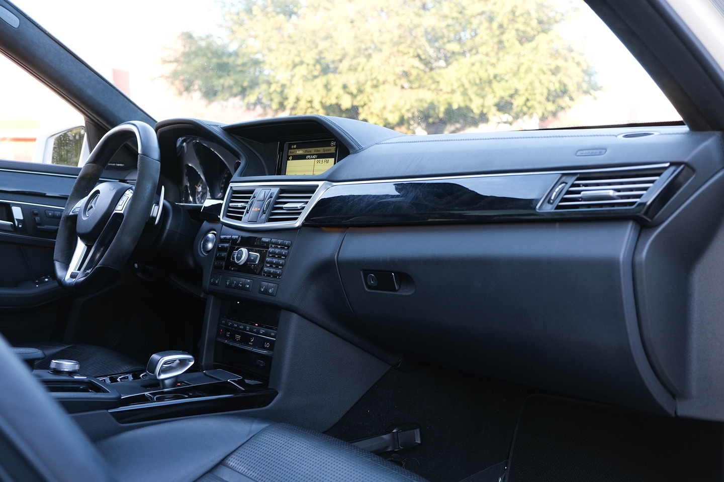 2012 Mercedes-Benz E-Class E63 AMG - Photo 31