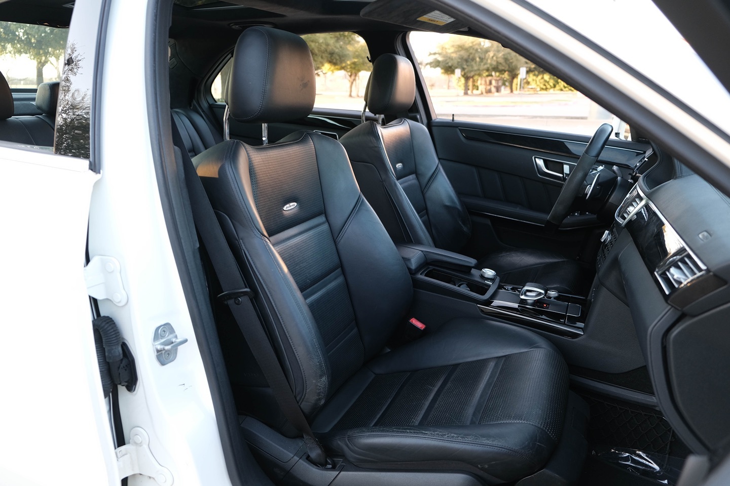 2012 Mercedes-Benz E-Class E63 AMG - Photo 32