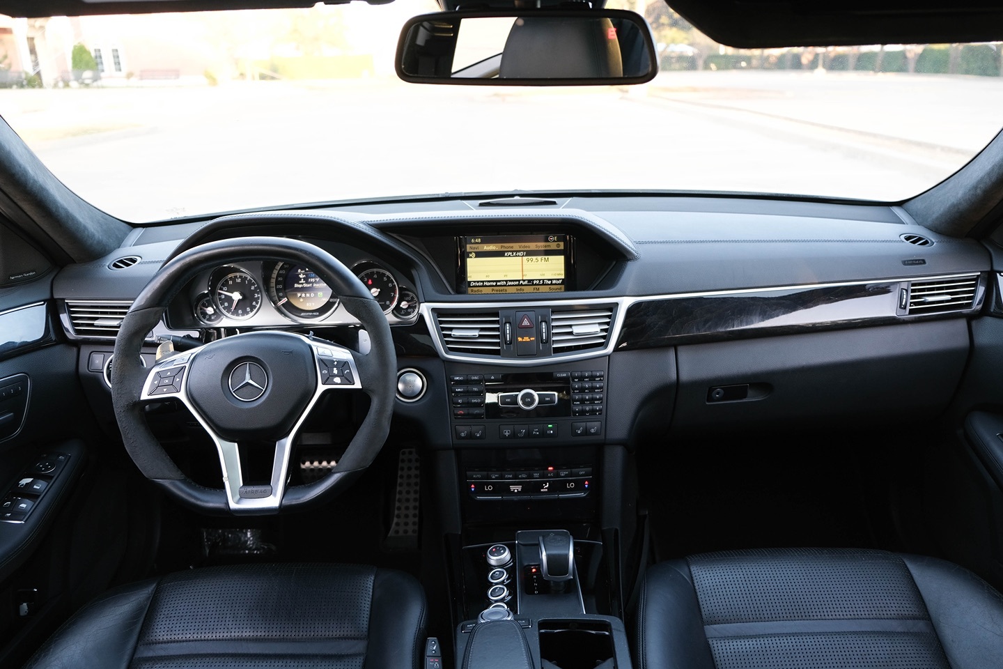 2012 Mercedes-Benz E-Class E63 AMG - Photo 33