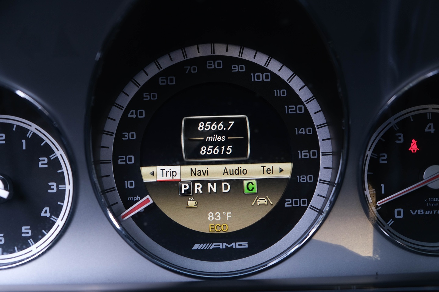 2012 Mercedes-Benz E-Class E63 AMG - Photo 35